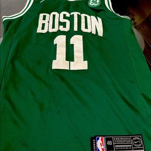 Celtics Jersey